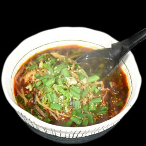 台湾風ラーメン